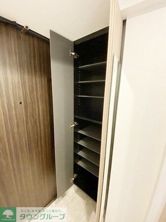 S-RESIDENCE金山epure(エピュレ)の物件内観写真